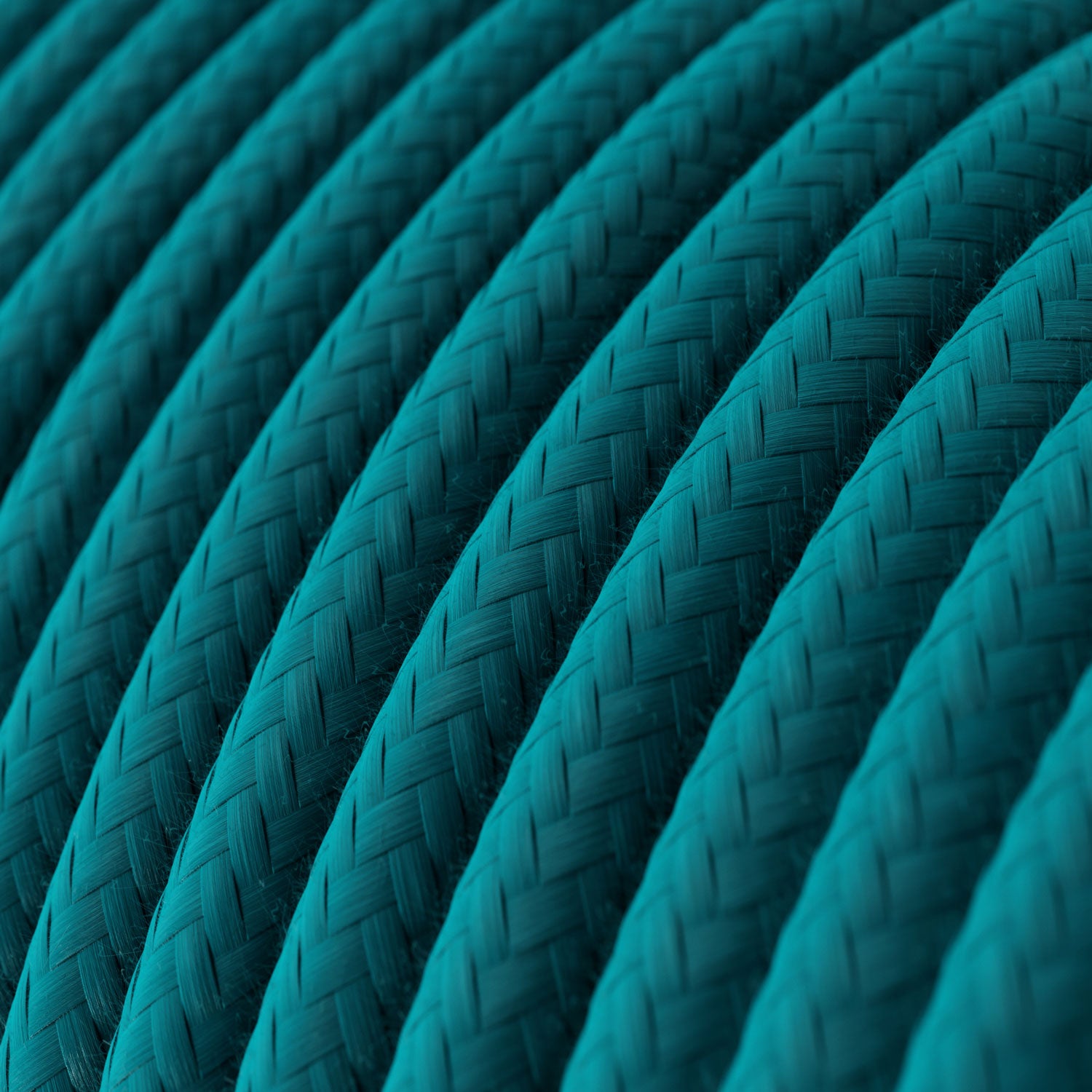 Snake Lampada in silicone con interruttore e spina UK - Petrolio