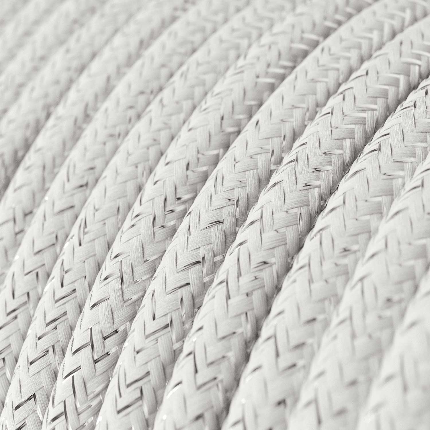 Table Snake - Lampada plug-in con spina UK e paralume a gabbia Diamond - Turchese