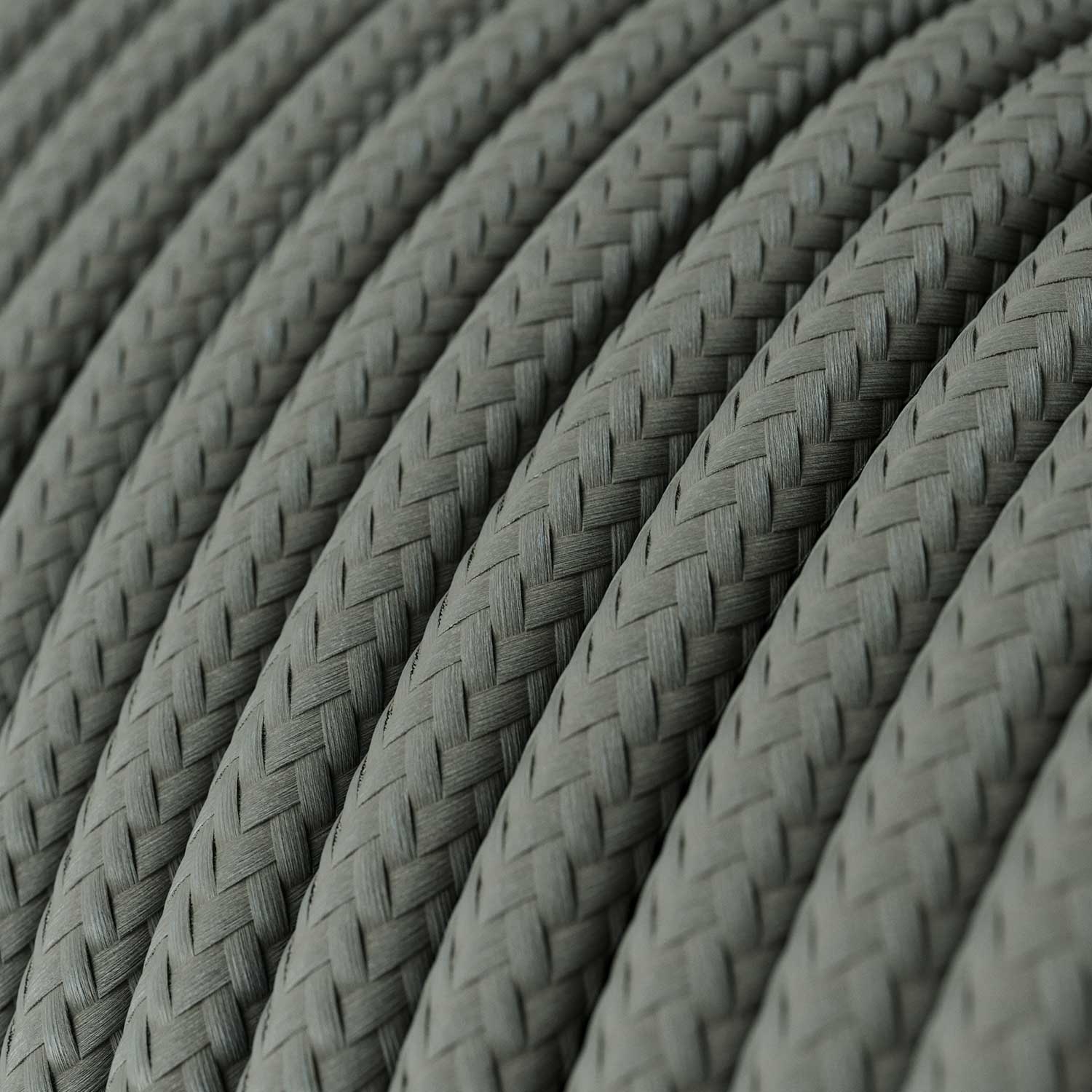 Faretto snodabile MAG-Y con pinza e spina UK - Titanio satinato