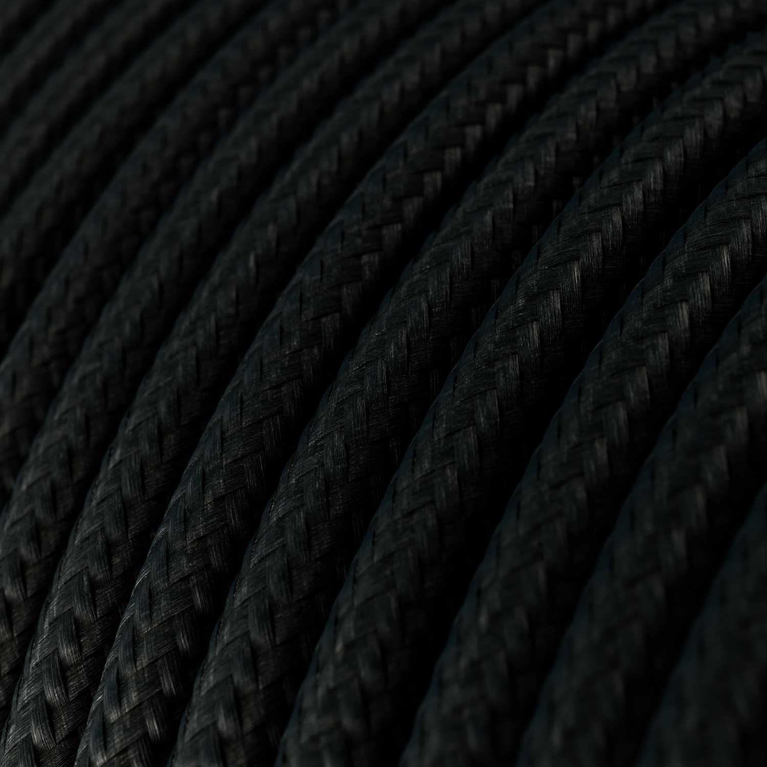 Faretto snodabile MAG-Y con pinza e spina UK - Nero