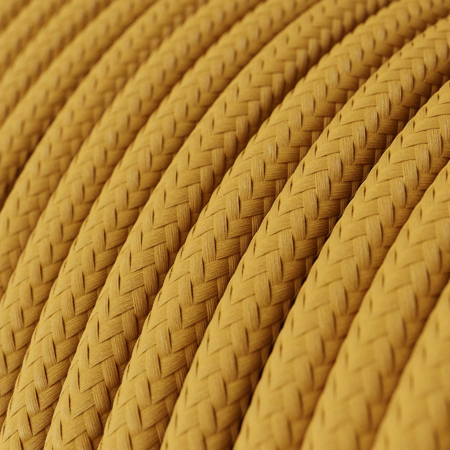 SnakeBis - Cablaggio con portalampada, cavo in tessuto colorato RM25 e spina UK