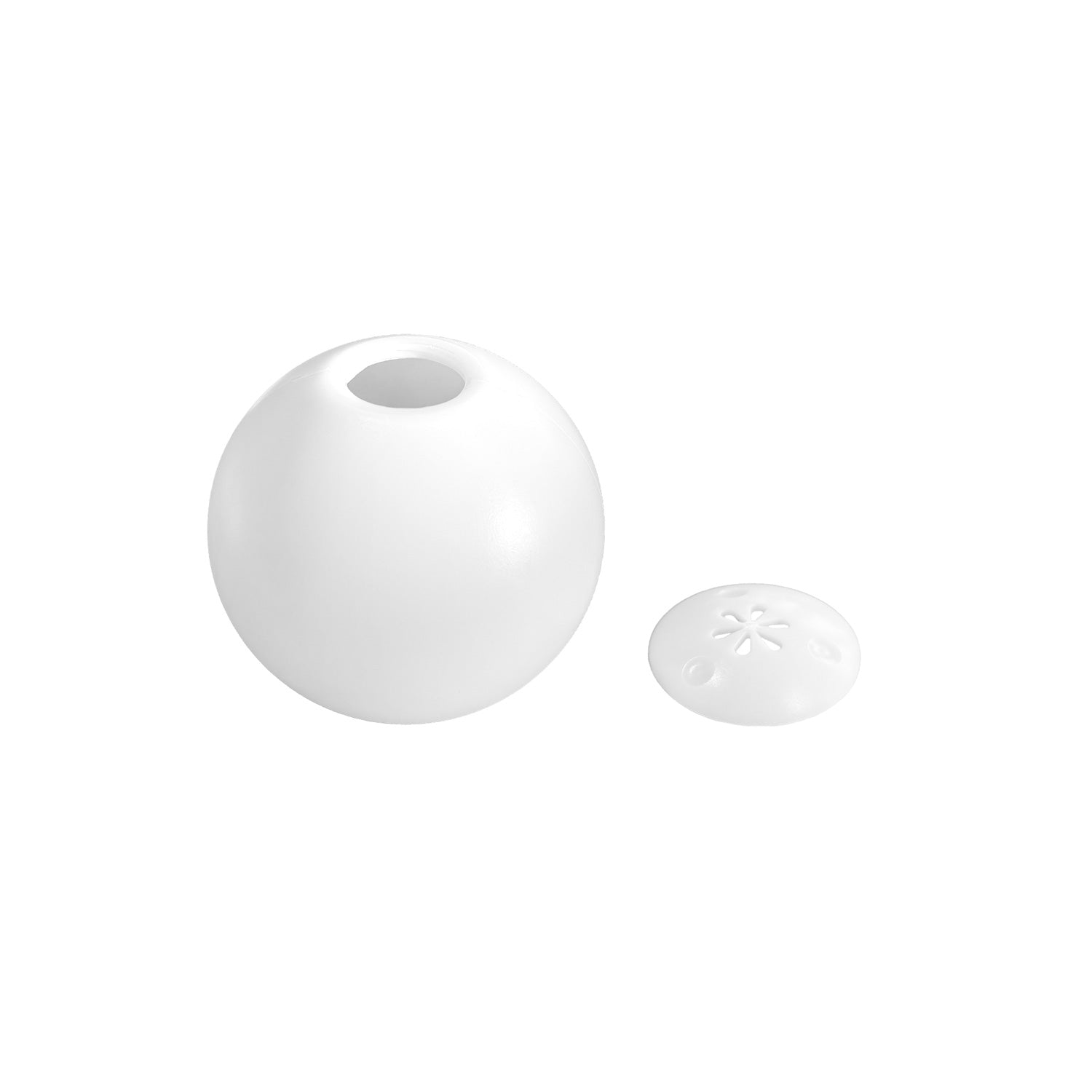 Lampada portatile Snake con interruttore sul portalampada, spina UK, paralume infrangibile Unbreak-a-Ball e cavo RZ10